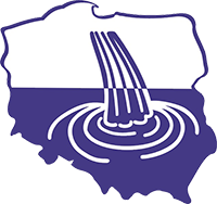 LOGO Stowarzyszenie Gmin Uzdrowiskowych RP Krynica-Zdrój