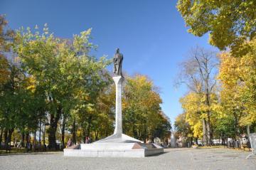 Kolumna króla Zygmunta II Augusta