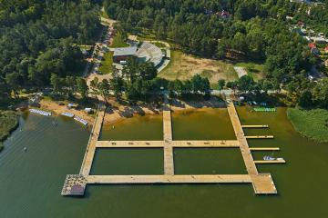 Molo Radiowej Trójki