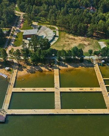 Molo Radiowej Trójki