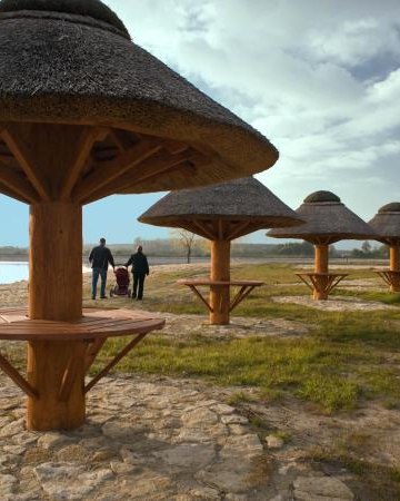 Busko-Zdrój - Radzanów