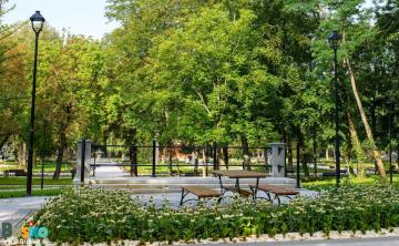 Park Zdrojowy