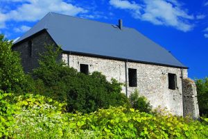 Szlak zielony: szlak okrężny