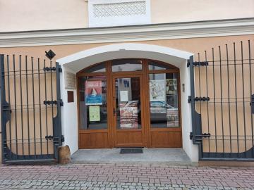 Biblioteka Publiczna Miasta i Gminy