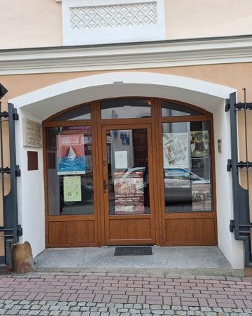 Biblioteka Publiczna Miasta i Gminy