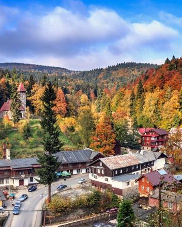 Wycieczki z Międzygórza