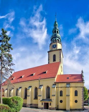 Kościół pw. św. Michała Archanioła