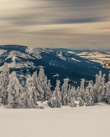 Śnieżnicki Park Krajobrazowy