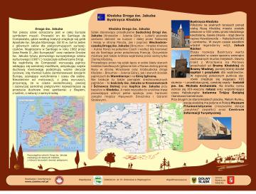 Sudecka droga św. Jakuba