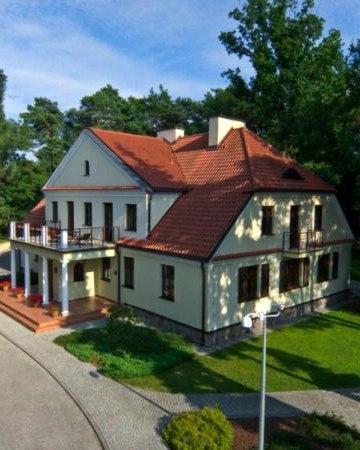 Dworek Prezydenta RP