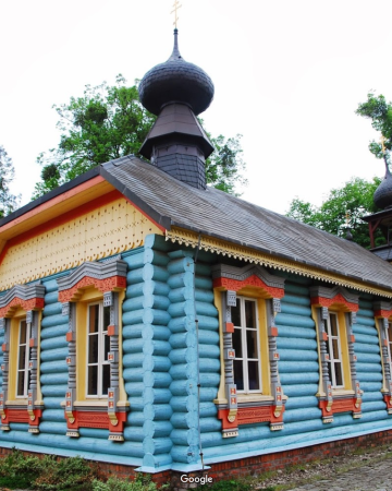 Cerkiew Prawosławna