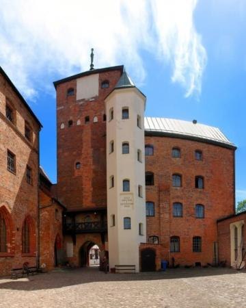 Zamek Książąt Pomorskich