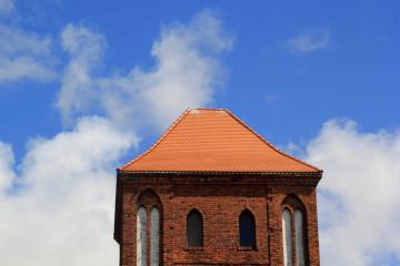 Brama Kamienna Wysoka