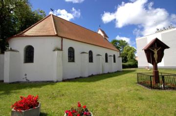 Kościół św. Jerzego