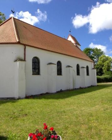 Kościół św. Jerzego