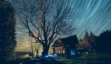 Schronisko  pod Muflonem