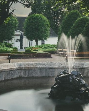 Dworek Im. F. Chopina