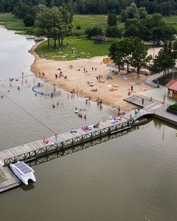 Plaża 