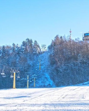 Piękna Góra Rudziewicz