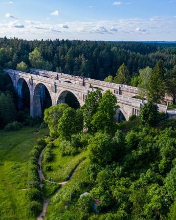 Szlak Połamanych Semaforów