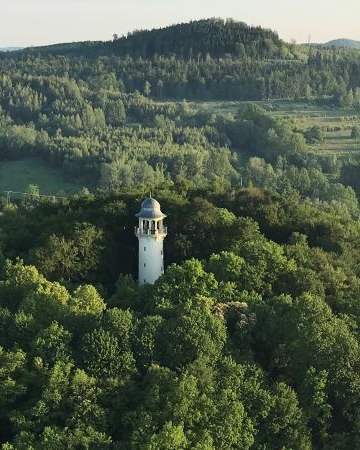 WZGÓRZE KRZYWOUSTEGO