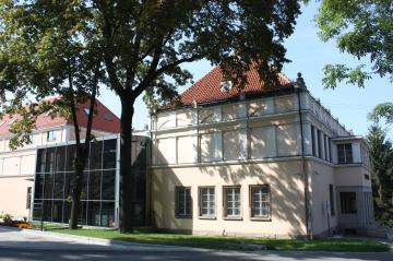 MUZEUM KARKONOSKIE