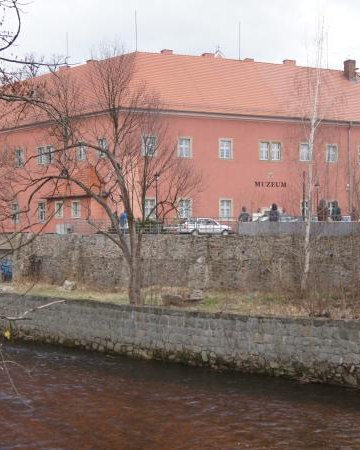 MUZEUM PRZYRODNICZE
