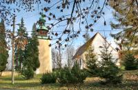 KOŚCIÓŁ PW. ŚW. MARCINA