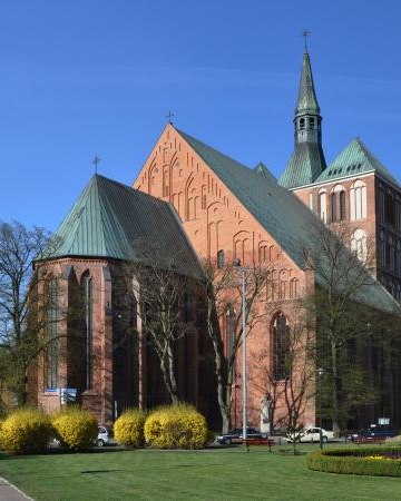 Bazylika pw. Wniebowzięcia NMP