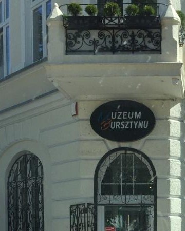 Muzeum Bursztynu