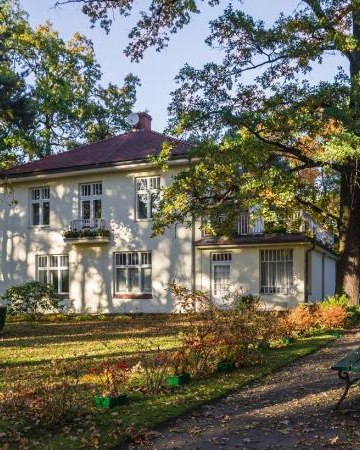 Muzeum Gminne Stefana Żeromskiego i Jego Rodziny