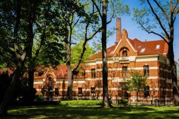 Krakowska Pijalnia Zdrojowa