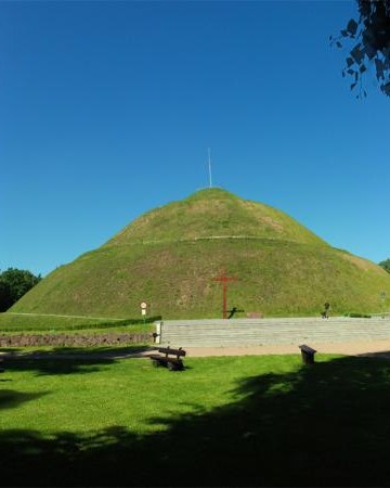Kopiec Piłsudskiego