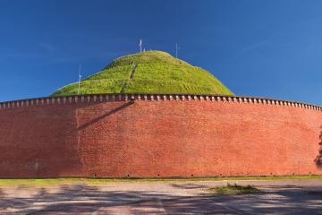 Kopiec Kościuszki