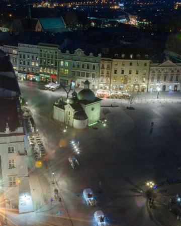 Ulice Starego Miasta