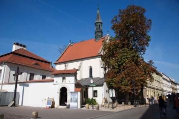 Kościół św. Idziego