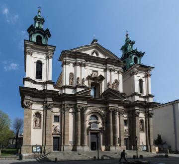 Kościół św. Anny