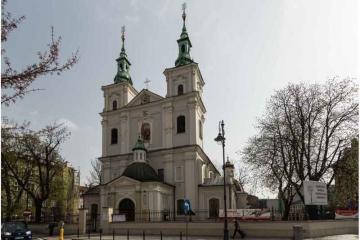 Kościół św. Floriana