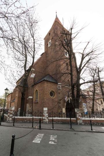 Kościół św. Krzyża