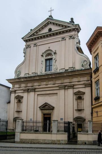 Kościół św. Marcina