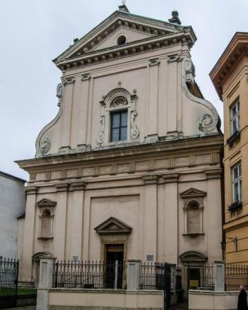 Kościół św. Marcina