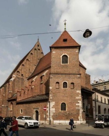 Kościół św. Marka