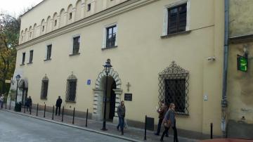 Kościół św. Norberta