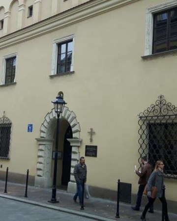 Kościół św. Norberta