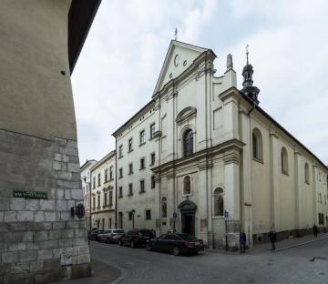 Kościół św. Tomasza Apostoła