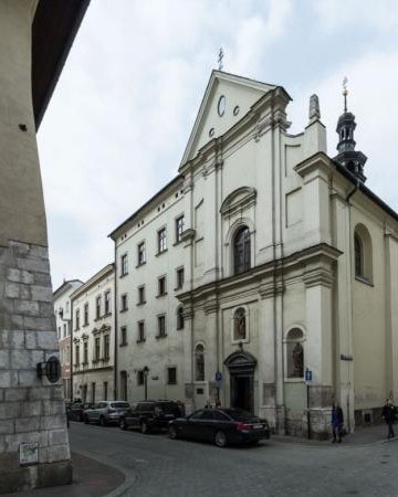 Kościół św. Tomasza Apostoła