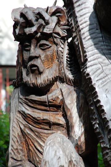 Kalwaria Krasnobrodzka