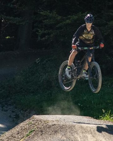 Bike Park Słotwiny Arena