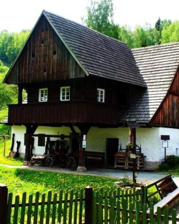 Muzeum Kultury Ludowej Pogórza Sudeckiego