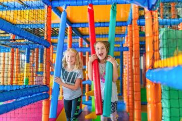 Sala zabaw ,,Capitalna zabawa